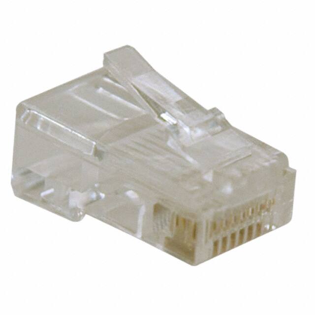 N030-010 Tripp Lite  Modular Connector Plugs